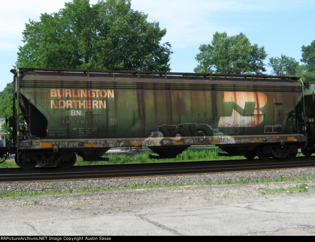 BN 459364